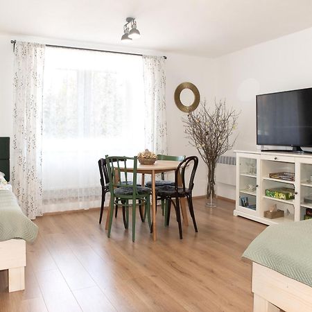 Apartman Mloci Udoli • Podyji Znojmo Exterior photo