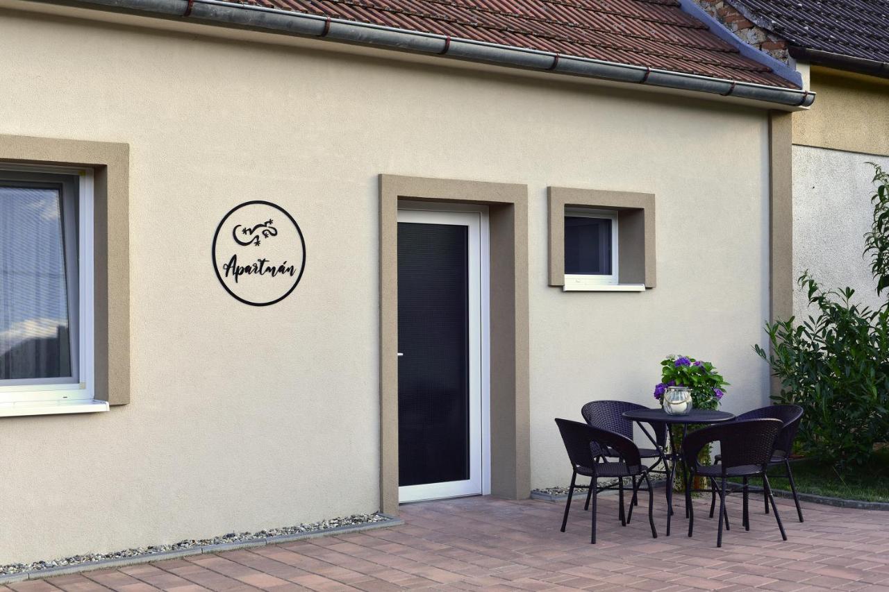 Apartman Mloci Udoli • Podyji Znojmo Exterior photo