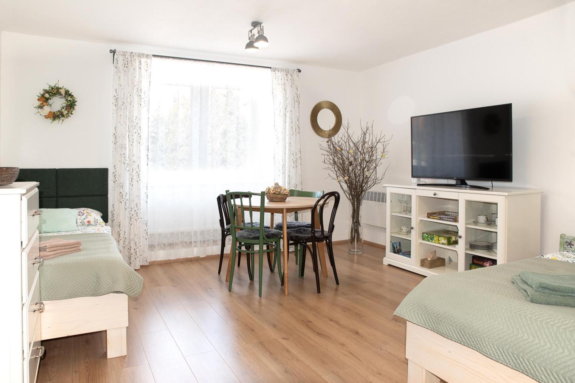 Apartman Mloci Udoli • Podyji Znojmo Exterior photo